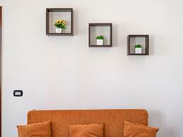 Belvilla by OYO Palazzo Demetra