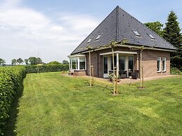 Holiday Home With Wide Views and Garden