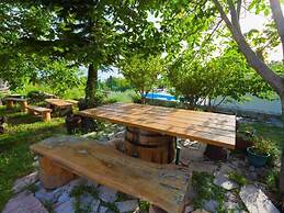 Gorgeous Villa in Tučepi with Private Swimming Pool