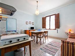 Holiday Home in Sarteano With Pool