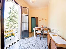 Holiday Home in Sarteano With Pool
