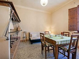 Holiday Home in Sarteano With Pool