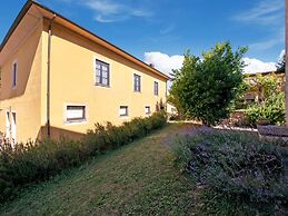 Holiday Home in Sarteano With Pool