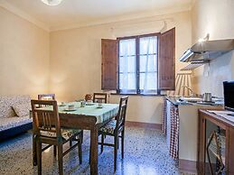 Holiday Home in Sarteano With Pool