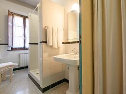 Holiday Home in Sarteano With Pool