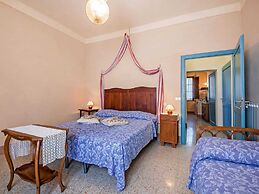 Holiday Home in Sarteano With Pool