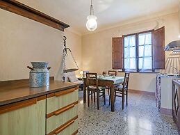 Holiday Home in Sarteano With Pool