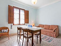 Holiday Home in Sarteano With Pool