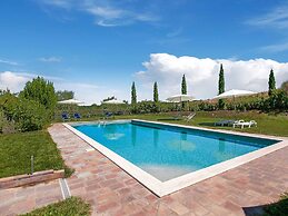 Holiday Home in Sarteano With Pool