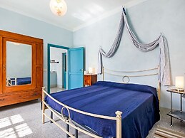 Holiday Home in Sarteano With Pool