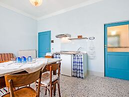 Holiday Home in Sarteano With Pool