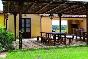 Holiday Home in Sarteano With Pool
