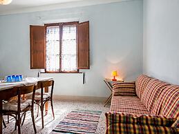 Holiday Home in Sarteano With Pool