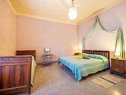 Holiday Home in Sarteano With Pool