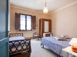 Holiday Home in Sarteano With Pool