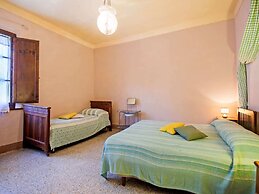 Holiday Home in Sarteano With Pool