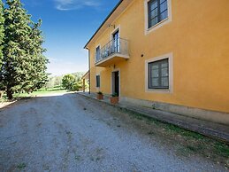 Holiday Home in Sarteano With Pool