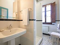 Holiday Home in Sarteano With Pool