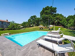 Belvilla by OYO Locanda le Querce