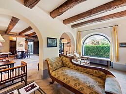Belvilla by OYO Locanda le Querce