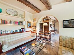 Belvilla by OYO Locanda le Querce