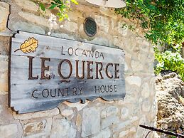 Belvilla by OYO Locanda le Querce