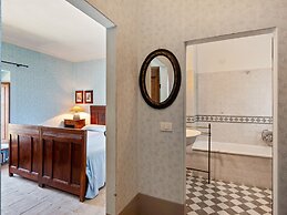 Belvilla by OYO Locanda le Querce