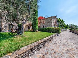 Belvilla by OYO Locanda le Querce