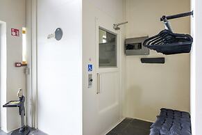 Group Accommodation for Families in Houyet