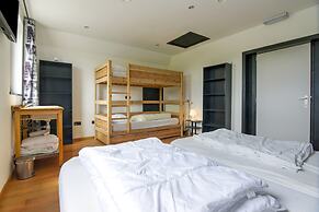 Group Accommodation for Families in Houyet