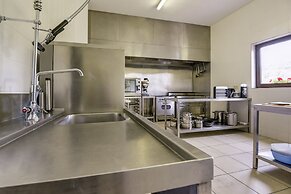 Group Accommodation for Families in Houyet