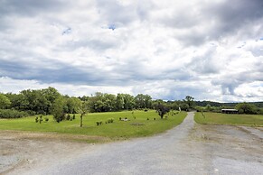 Group Accommodation for Families in Houyet