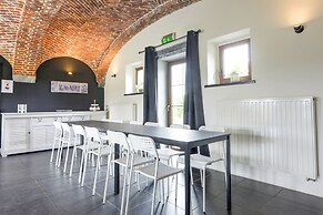 Group Accommodation for Families in Houyet