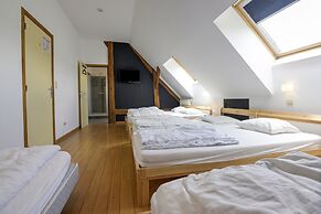 Group Accommodation for Families in Houyet