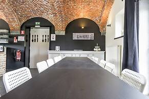 Group Accommodation for Families in Houyet