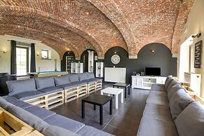 Group Accommodation for Families in Houyet