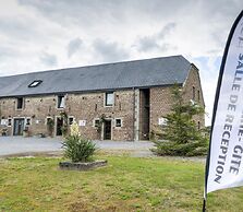 Group Accommodation for Families in Houyet