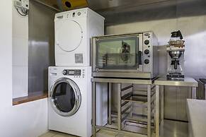 Group Accommodation for Families in Houyet