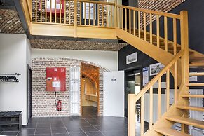 Group Accommodation for Families in Houyet