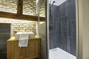 Group Accommodation for Families in Houyet