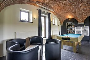 Group Accommodation for Families in Houyet