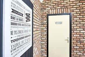 Group Accommodation for Families in Houyet