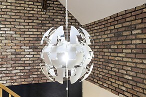 Group Accommodation for Families in Houyet