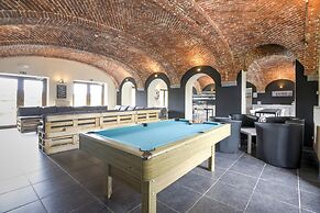 Group Accommodation for Families in Houyet