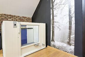 Group Accommodation for Families in Houyet