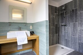 Group Accommodation for Families in Houyet