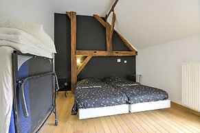 Group Accommodation for Families in Houyet