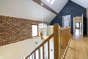 Group Accommodation for Families in Houyet