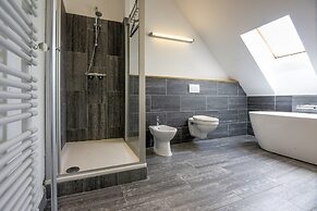 Group Accommodation for Families in Houyet