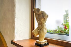 Group Accommodation for Families in Houyet